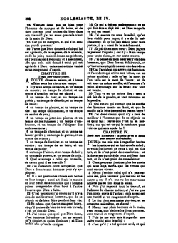 La Sainte Bible, qui contient le Vieux et le Nouveau Testament. Part 2 | David Martin