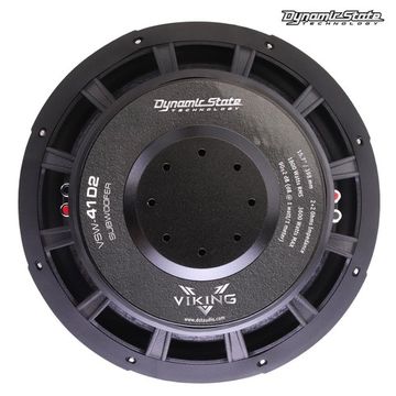 Dynamic State VIKING VSW-41D2