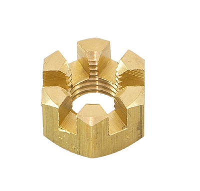 Гайка гребного винта Kacawa для YAMAHA 6-15/TOHATSU 4/5/6B/8B/9.8B