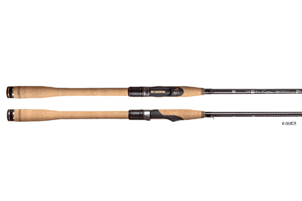 Спиннинг Maximus DREAMER-Z 662UL 1.98m 1-7g