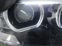 Фара правая BMW 5er G30 (2017-2020) LED