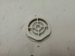 ADP450WH ктп12 Гайки для посудомоечной машины Whirlpool ADP450WH б/у