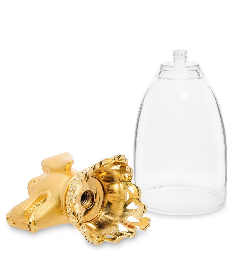 WIN-199 Хот-шот мал. золот. «Символ Года - Собака»