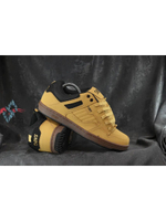 Кеды дутые Enduro 125 от Savitar Shoes Company
