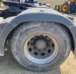 MAN TGX 4x2 Седельный тягач 18.440 4x2 BLS (Дизельный, 10,5 л, 441 л.с., АТ)