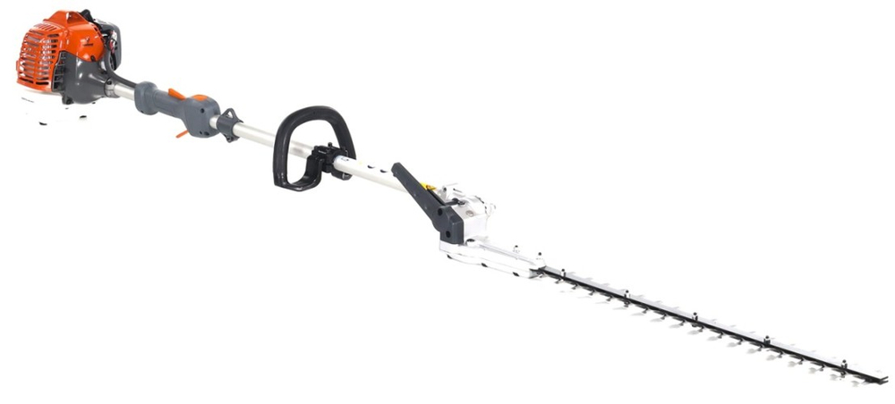 Ножницы-кусторез бензиновые HOLZFFORMA FT226H PRO на штанге 75 см PP226HPRO