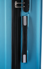 Большой чемодан L'Case Krabi, синий