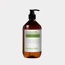 Шампунь для глубокого очищения кожи головы BOUQUET GARNI NARD Scalp Deep Cleansing Shampoo 500 мл.