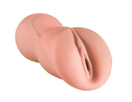 Мастурбатор-вагина Lola Games Satisfaction Magazine №18, 12,5 см