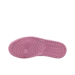 Женские кроссовки Air Jordan 1 Low 'Orchid Neutral Grey' DC0774-510