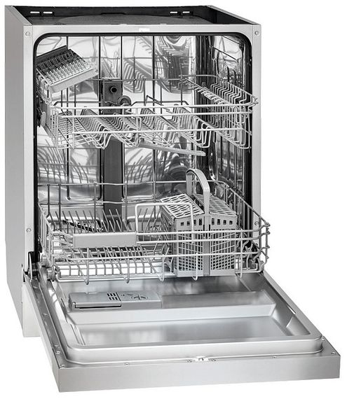 Посудомоечная машина Bomann GSPE 7414 TI