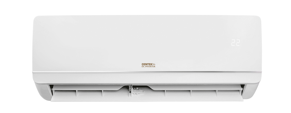 Сплит-система кондиционер инверторный Centek серии CT-65ADC CT-65ADC18 на 51 м²