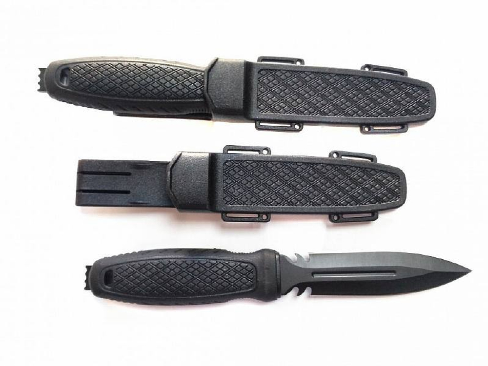 Нож Турист Тактик (в ассортименте)