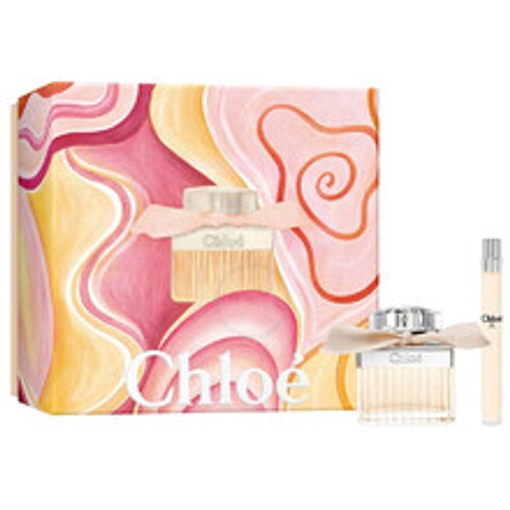 Chloé Chloe SET EDP 50 ml + EDP 10 ml 50ml