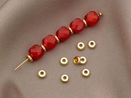 Спейсер 3,8мм (10 штук)