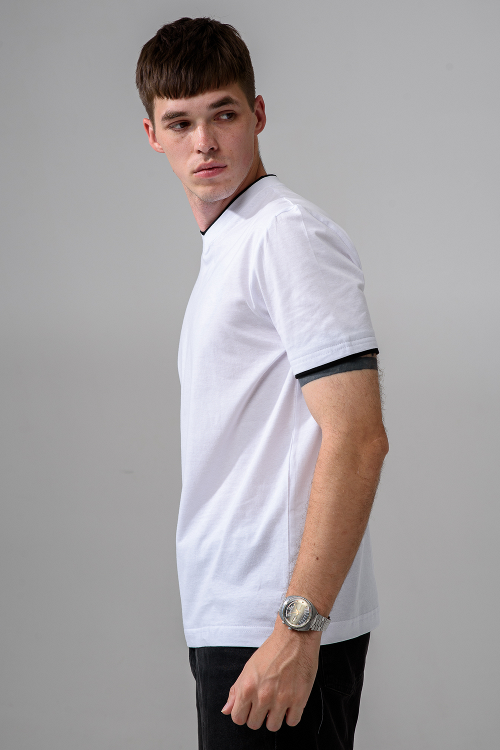 Футболка мужская 14490