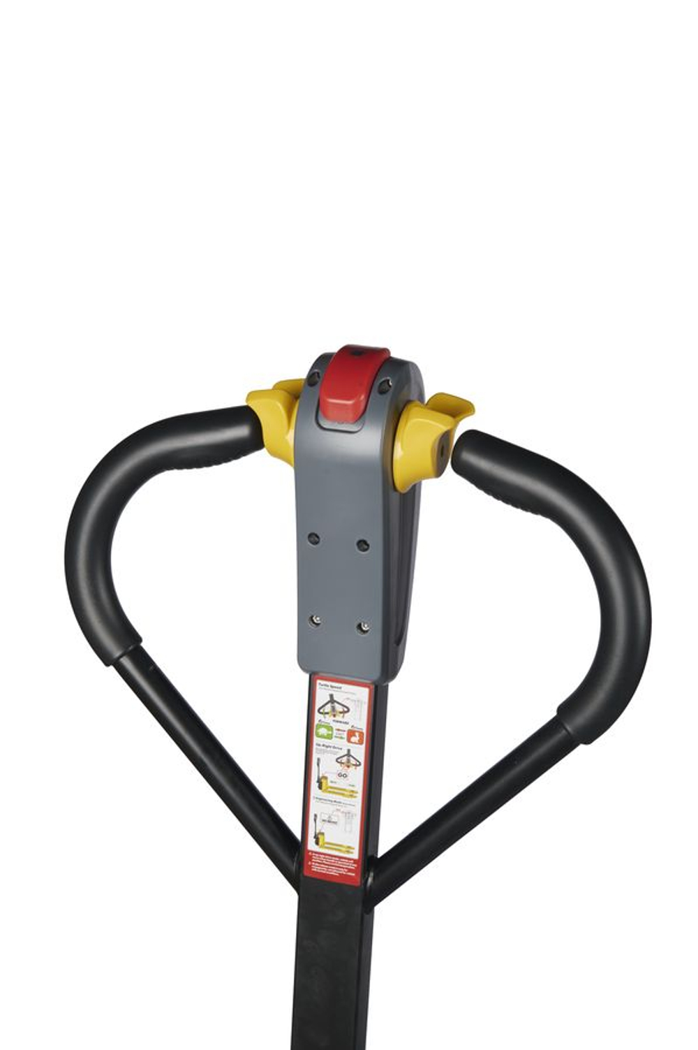 Тележка электрическая 1500 кг 1150мм TOR EPT15H