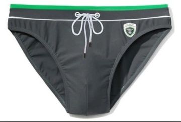 Плавки мужские ATLANTIC KMT-236