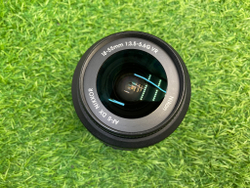 Nikon D5100 + 18-55mm 3.5-5.6G VR (7.100 кадров)
