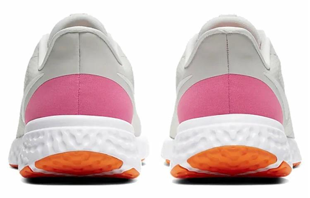 Кроссовки Nike Revolution 5 (Женская размерная сетка)