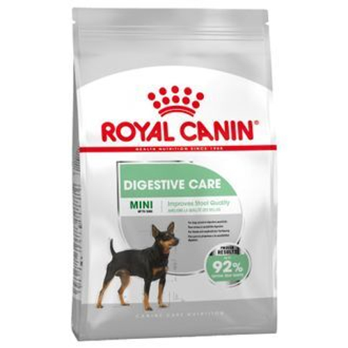 Royal Canin Mini Digestive Care Сухой корм для собак мини пород с чувствительным пищеварением, 1 кг