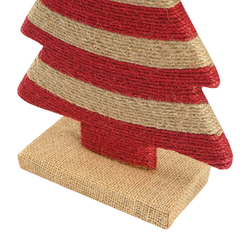 Декор новогодний Tkano Funky Stripes New Year Essential