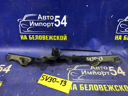 Петля капота левая TOYOTA VISTA 1993