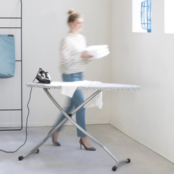 Гладильная доска 135x45см Brabantia Зерно