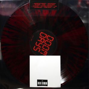Bastille / Doom Days (Deluxe Edition)(Coloured Vinyl)(LP)