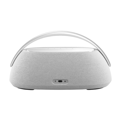 Портативная акустическая система Harman/Kardon Go+Play 3 серый