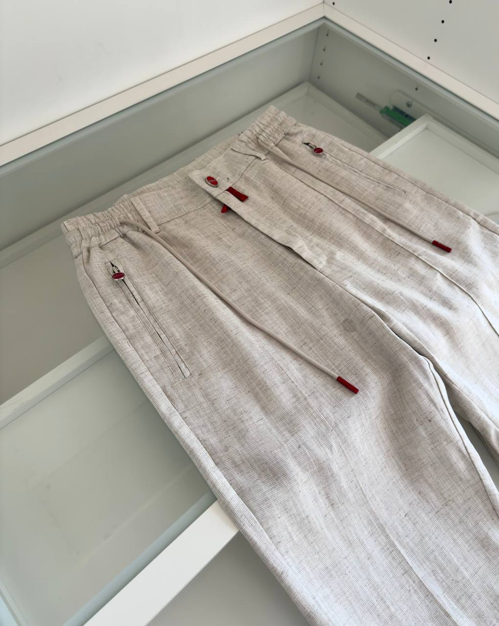 Брюки Kiton