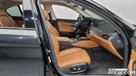 BMW 5 Series (G30) 520i Luxury (02.2020)
