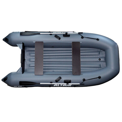 Лодка надувная Altair HD 340 НДНД