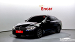 BMW 5 Series (G30) 530i M Sports (04.2021)