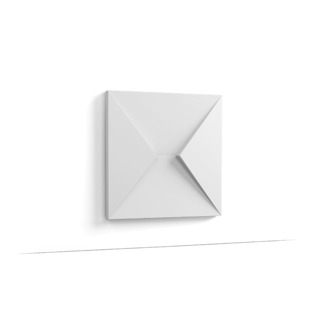 Декоративная стеновая панель Orac Decor W106 Duropolymer