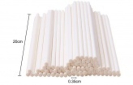 Набор палочек для кейк-попсов (10 шт.)