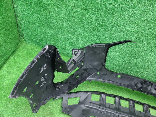 Бампер передний Haval Jolion (2024-н.в.)