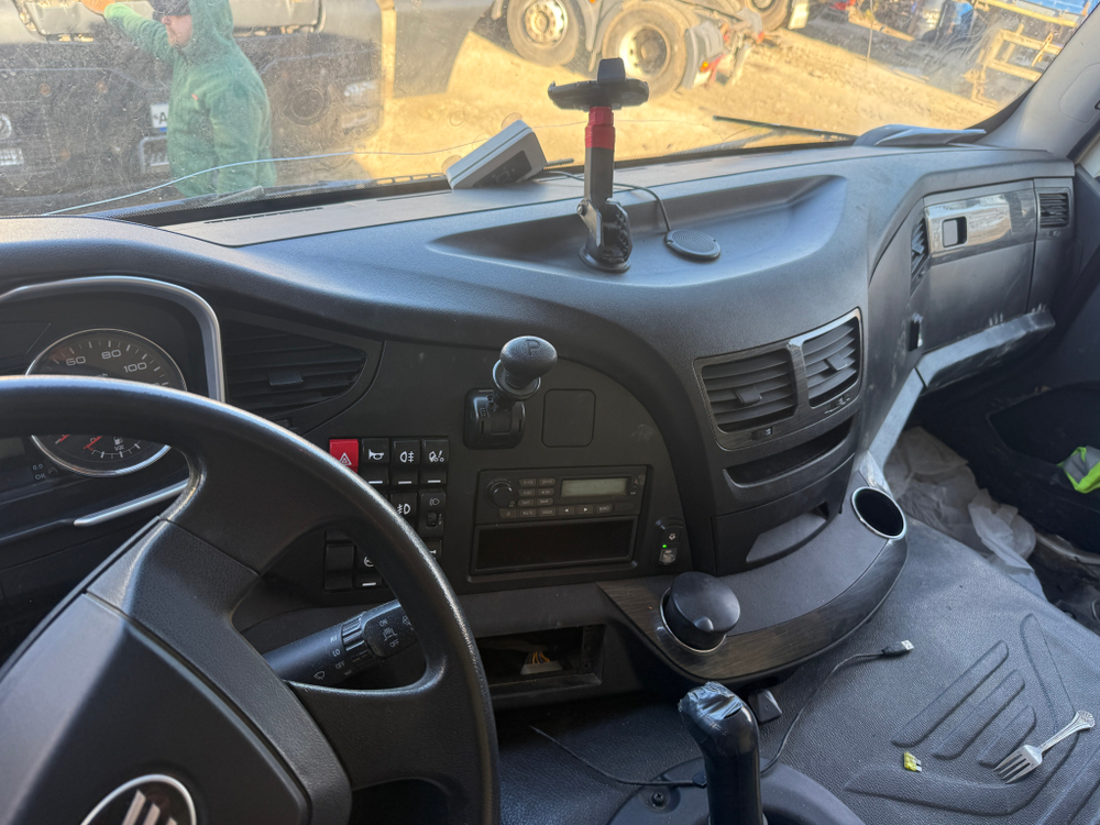 FAW J6 8x4 Самосвал CA3310P66K24T4E5 (Дизельный, 11,1 л, 420 л.с., МТ)