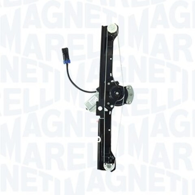 MAGNETI MARELLI - 350103648000-MAN - Window Regulator