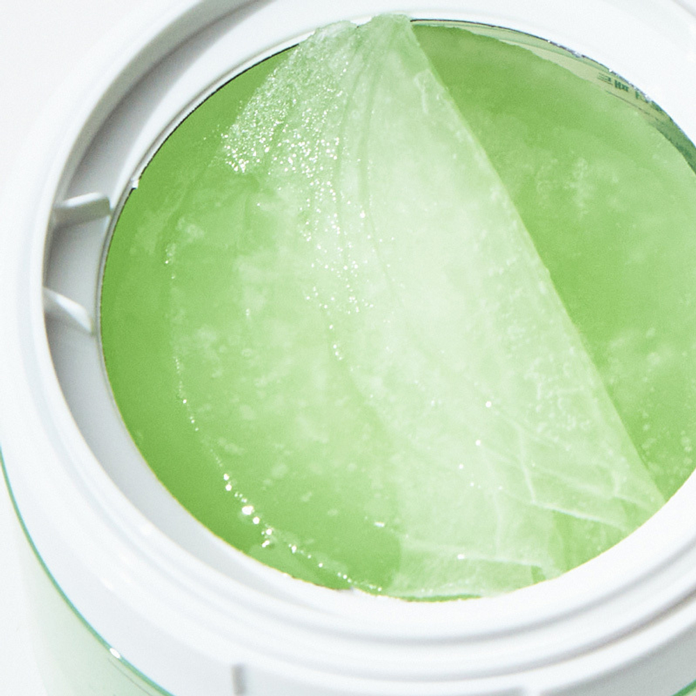 BIODANCE Освежающие гелевые тонер-пэды для лица с экстрактом водорослей Sea Kelp Gel Toner Pads