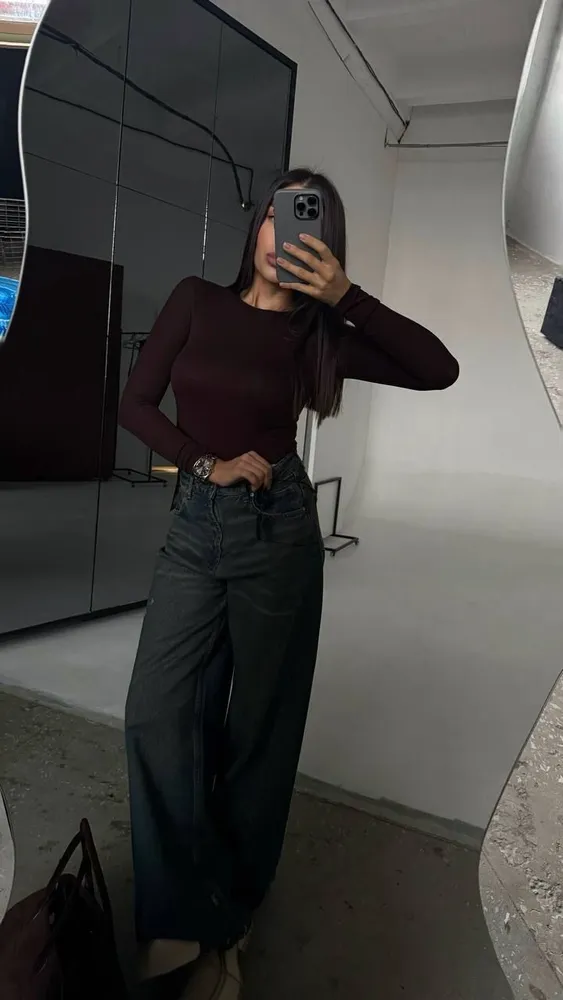 Лонгслив 6817897 Fabrika