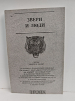Храмовый тигр
