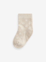 Носки для малышей Next K85-835, 7 шт., Бежевый, Серый