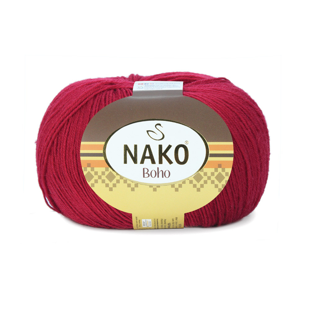 Nako Boho Klasik (Нако бохо класик)