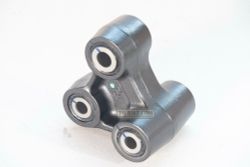 52465-KZZ-A20. ARM SUB ASSY., CUSHION. Honda CRF250M