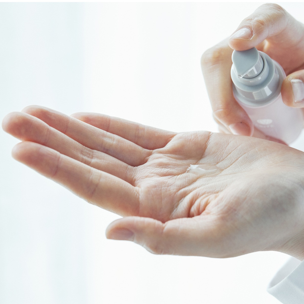 Восстанавливающая баланс микрофлоры сыворотка LIOVERITE Balance Control Essence