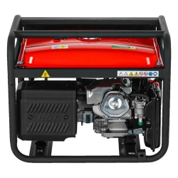 FUBAG BS 5500 бензиновый генератор 838795