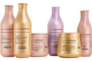 ТЕХНИЧЕСКИЕ ФОРМАТЫ SERIE EXPERT