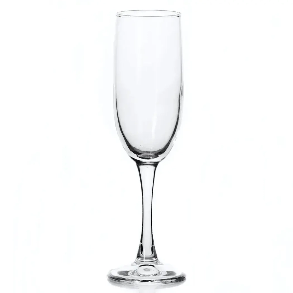 Набор фужеров для шампанского IMPERIAL PLUS 155мл 6шт