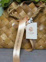 Клумба георгин